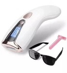 New Feeke Ipl Hair Removal Device For Women/men 999999 Flashes Facial Open Box. Fixed Price $23.04.