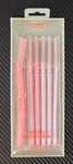 Ulta Beauty Collection Precision Face Razor Set Pack Of 6. Fixed Price $16.76.