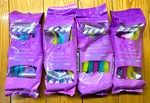 X Cvs Gentle Touch 2-BLADE Disposable 10CTS (total 40 Razors). Fixed Price $11.99.