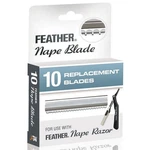 Feather Nape Blades (10PK) Count (pack Of 1) Fast Ship. Fixed Price $22.99.
