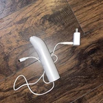Tria 3600F Precision Beauty Hair Removal Laser Device Only And Charger. Fixed Price $55.00.