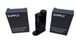 2 Supply Max Platinum Label Single Edge Razor Blades - 8 Per Cartridge New. Fixed Price $24.99.