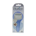 Schick Intuition Pure Nourishment Razor Handle With 2 Cartridges For Women. Fixed Price $12.54.
