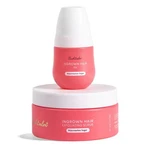 Ingrown Hair And Razor Bumps Routine - Moisturize Soothe After Shave Skin.... Fixed Price $71.36.