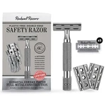 Rockwell Razors 6C Gunmetal Chrome Safety With Adjustable Shave Setti.... Fixed Price $77.43.
