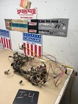1978 1986 1987 1988 Cutlass Supreme 442 Fuse Panel Bulkhead Dash Wiring Wires. Fixed Price $349.99.