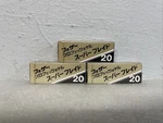 Feather Professional Super PS20 Replacement Shaving Blades Count Lot 3 New. Fixed Price $32.99.