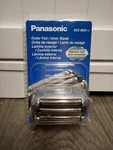 Panasonic WES9020PC Outer Foil & Inner Blade Set New Damaged Box. Fixed Price $67.96.