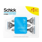 Schick Hydro Ultimate Comfort 5 Blade Disposable 6CT Men's Razors. Fixed Price $17.99.