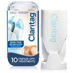 Claritag Advanced Skin Remover Fda-cleared 10 Count (pack Of 1), White. Fixed Price $42.37.