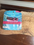 Waterless By Gillette Venus Razors Lubricating Softgel With Aloe 2. Fixed Price $19.99.