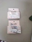 2X Gillette Venus Intimate For Public Hair, 4 Cartridges Each. Fixed Price $21.77.