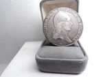 1794M Austria Netherlands King Francis Ii Old Silver Kronentaler Coin # 2299. Fixed Price $599.00.