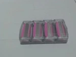 4 Schick Quattro For Women Razor Blades Refills. Fixed Price $11.96.