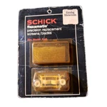 Schick Flexamatic Precision Replacement Screens/blades F-45. Fixed Price $12.00.