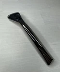 Dollar Shave Club Metal Kit Heavy-duty Razor Handle, 6 Blade. Fixed Price $16.00.
