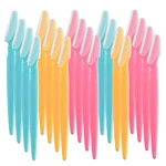 Fepito Eyebrow Razor Shaper Shavers Trimmers For Women And 20PCS,. Fixed Price $7.58.