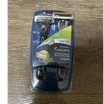 7-SELECT Men Disposable Razors 6-BLADE W/ Lubricating Strip, 2 Count. Fixed Price $16.86.