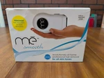 By Elos Smooth Professional Hair Removal System Epilator/shaver *open Box!*. Fixed Price $126.65.