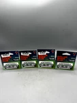 Lot Of 4 Dollar Shave Club Razor Ct Refill Cartridges New. Fixed Price $12.99.