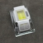 New Unused Cartridge Bellalite Hair Removal Lamp In Package. Fixed Price $44.95.