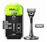 Gillette Labs Razor With Exfoliating Bar. Fixed Price $24.99.
