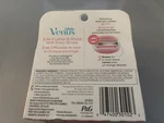 Gillette Venus Comfortglide White Tea, 4CT Women's Razor Blade Refills. Fixed Price $12.58.