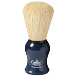 Blue Shaving Brush Long Pig Bristle Omega Italy Pure Natural. Fixed Price $14.41.