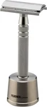 Feather Safety Razor Special Double Edge All Stainless Leather Ma. Fixed Price $139.88.
