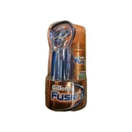 Gillette Fusion Razor + 2 Cartridges Shave Gel Set New Sealed Discontinued. Fixed Price $18.35.