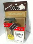 Vtg Sealed Personna Double Ii Edge Twin Shaving System Razor + 5. Fixed Price $37.95.