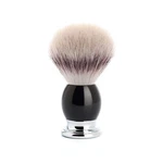 M Hle Sophist Black Silvertip Fibre Shaving Brush. Fixed Price $150.05.