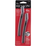 Revlon Eyebrow Precision Shaper, 2 Ct. Fixed Price $13.24.