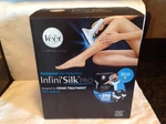 Veet Infini'silk Pro Light-based Ipl Hair Removal SYSTEM,2 Cartridge Refills 1EA. Fixed Price $170.99.