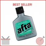 Afta After Shave Skin Conditioner Original 3 Oz ( Pack Of 6). Fixed Price $35.85.
