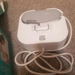 Bellalite By Silk'n Professional Hair Removal Device Needs Replacement Cartridge. Fixed Price $23.95.