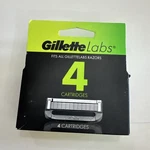 Blade Refills Cartridges Fits All Razors E43. Fixed Price $19.99.