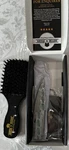 Grow Beard Razor Kit For Men - Manual Sharp Shaving Scissors + Blades. Fixed Price $19.91.