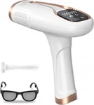 Laser Hair Removal Ipl Device Painless Lcd Permanent Home Beauty Tool. Fixed Price $56.99.