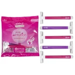 Wilkinson Sword Extra 2 Disposable Women's Razors. Fixed Price $40.99.
