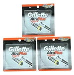 Gillette Atraplus Lubrastrip Razor Blades 10-PACK Cartridges (3 Packs) Lot 30. Fixed Price $27.99.