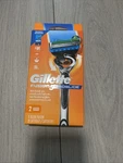 Gillette FUSION5 Pro Glide. Fixed Price $19.00.