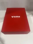 Veme V601 Ipl Hair Removal Device Cooling, For Face Armpits Bikini Line Legs. Fixed Price $55.00.