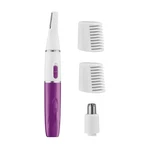 Conair ALL-IN-1 Facial Hair Trimmer For Women, Perfect Face, Ear/nose And Ey. Fixed Price $28.25.