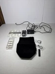 No!no! Hair Removal System Treatment By Radiancy Black Tested Used. Fixed Price $29.99.