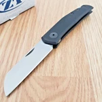 Zero Tolerance Jen Anso Folding Knife 2.63" Cpm Magnacut Steel Blade G10 Handle. Fixed Price $132.49.