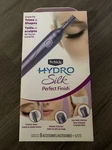 Schick Hydro Silk Perfect Finish 8 1 Accessories Expertly Trims & Shapes Nib. Fixed Price $17.99.