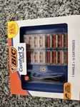 Bic Comfort 3 Hybrid Razor Gift Set - Includes Handle + 16 Cartridges Men's. Fixed Price $15.00.