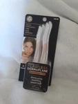 Finishing Touch Flawless Dermaplane Facial Exfoliator And Hair Remover Set Of 4. Fixed Price $14.79.