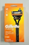 Gillette Fusion 5 (1 Razor & Cartridge). Fixed Price $14.99.